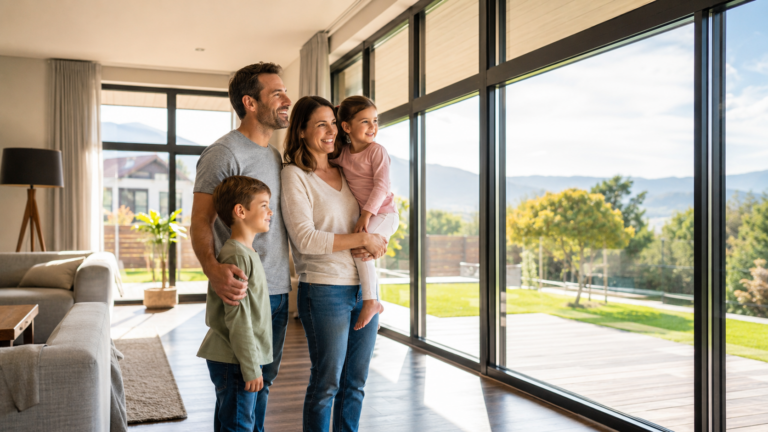 Warum Fenster auf Basis von REHAU Profilsystemen eine gute Wahl sind